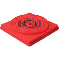 Collapsible Lighted Cone, 28" H, Orange Waymarc Industries Inc