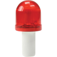 Lampes DEL pour dessus de c&ocirc;ne Waymarc Industries Inc