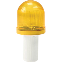 Lampes DEL pour dessus de c&ocirc;ne Waymarc Industries Inc