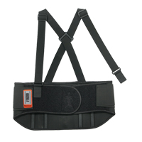 Support dorsal Universal 1600 Proflex, &eacute;lastique, Taille unique Waymarc Industries Inc