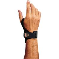 Support de poignet l&eacute;ger ProFlex 4020, N&eacute;opr&egrave;ne, Main Droite, Petit/T-petit Waymarc Industries Inc