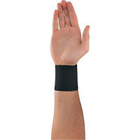 Proflex<sup>®</sup> 400 Universal Wrist Wrap, Elastic, One Size SEL632 | Waymarc Industries Inc