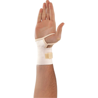 Proflex<sup>®</sup> 420 Wrist Wrap with Thumb Loop, Elastic, Medium/Small SEL636 | Waymarc Industries Inc