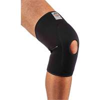ProFlex<sup>®</sup> 615 Knee Sleeve with Open Patella & Anterior Pad SEL645 | Waymarc Industries Inc