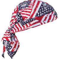 Chill-Its 6710 Cooling Triangle Hats, Multi-Colour Waymarc Industries Inc