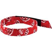 Foulard de refroidissement par &eacute;vaporation Chill-Its 6705, Rouge Waymarc Industries Inc