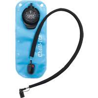Chill-Its 5050B 2 Liter Hydration Pack Replacement Bladder SEL888 | Waymarc Industries Inc