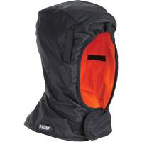 N-Ferno&reg; 6840 Two-Layer Economy Winter Liner, Fleece Lining, One Size, Black Waymarc Industries Inc