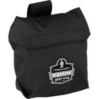 Sac pour demi-masque respiratoire Arsenal 5182 Waymarc Industries Inc
