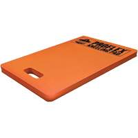 Kneeling Pad, 21" L x 14" W, 1" Thick Waymarc Industries Inc