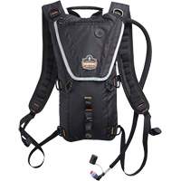 Chill-Its 5156 Low-Profile Hydration Pack with Storage SEM749 | Waymarc Industries Inc