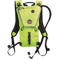 Chill-Its 5156 Low-Profile Hydration Pack with Storage Waymarc Industries Inc