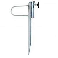 Pique d'ancrage pour parasol SHAX 6192 Waymarc Industries Inc
