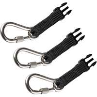 Carabiners Accessory Pack Waymarc Industries Inc