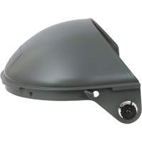 Faceshield Head Gear, None (Hardhat Attachment) Suspension SEM916 | Waymarc Industries Inc