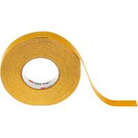 Safety-Walk™ Slip-Resistant Tape, 1" x 60', Yellow SEN098 | Waymarc Industries Inc