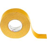Ruban antid&eacute;rapant Safety-Walk, 2" x 60', Jaune Waymarc Industries Inc
