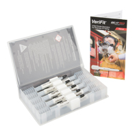 Fit Test Kit, Qualitative, Smoke Testing Solution SEN168 | Waymarc Industries Inc
