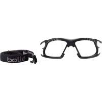 Rush+ Safety Glasses Foam & Strap Kit SEO785 | Waymarc Industries Inc