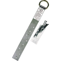 Miller<sup>®</sup> Single Roof Anchor, D-Ring, Permanent Use SEP483 | Waymarc Industries Inc