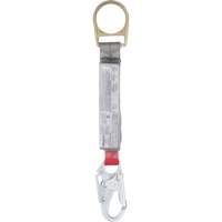 Fall Arrest Lanyards