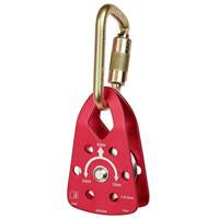 PRO Confined Space Pulley Waymarc Industries Inc