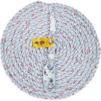 Rope Lifeline with Snap Hook SEP933 | Waymarc Industries Inc