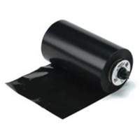 Series R4300 Printer Ribbon, 4.33" x 984', Black SER123 | Waymarc Industries Inc