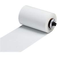Ruban imprimable de s&eacute;rie R4400, 4,33'' x 984', Blanc Waymarc Industries Inc