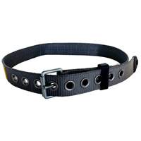 Delta Tongue -Buckle Belt Waymarc Industries Inc