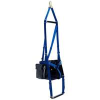 Suspended Workman's Chair Waymarc Industries Inc