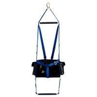 Suspended Workman's Chair Waymarc Industries Inc