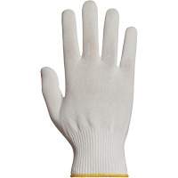Sure Knit Knit Gloves, Polyester, 13 Gauge, Small Waymarc Industries Inc