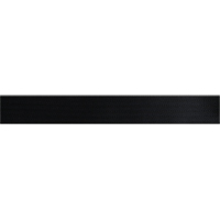 Replacement Tape Cassettes, 7.5', Black Tape Waymarc Industries Inc