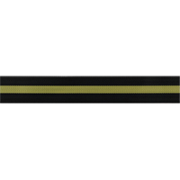 Replacement Tape Cassettes, 7.5', Yellow Tape Waymarc Industries Inc