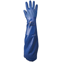 Gants résistants aux produits chimiques