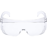 Tour-Guard V Series Safety Glasses, Clear Lens, Meets/Exceeds CSA Z94.3 Waymarc Industries Inc