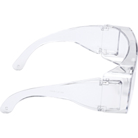 Tour-Guard V Series Safety Glasses, Clear Lens, Meets/Exceeds CSA Z94.3 Waymarc Industries Inc
