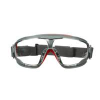 GoggleGear 500 Series Safety Splash Goggles, Clear Lens, Anti-Fog, Indirect Vent Waymarc Industries Inc