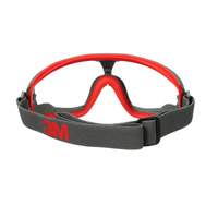 GoggleGear 500 Series Safety Splash Goggles, Clear Lens, Anti-Fog, Indirect Vent Waymarc Industries Inc