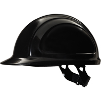 North Zone Hardhat, ANSI Type I/CSA Type 1, Pinlock Suspension Waymarc Industries Inc
