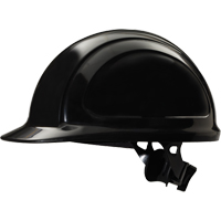 North Zone Hardhat, ANSI Type I/CSA Type 1, Ratchet Suspension Waymarc Industries Inc
