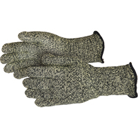 Cool Grip&reg; Gloves, Kevlar&reg;, Large, Protects Up To 608° F (320° C) Waymarc Industries Inc