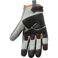 ProFlex&reg; 710 Heavy-Duty Utility Gloves, Synthetic Palm, Size Small Waymarc Industries Inc