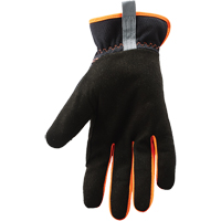 ProFlex&reg; 815 QuickCuff Utility Gloves, Synthetic Palm, Size Small Waymarc Industries Inc