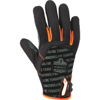 ProFlex&reg; 810 Reinforced Utility Gloves, Synthetic Palm, Size Small Waymarc Industries Inc