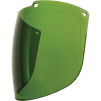 Visi&egrave;re Turboshield, Polycarbonate, Teinte 3,0 Waymarc Industries Inc