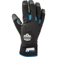 ProFlex&reg; 817 Reinforced Thermal Utility Gloves, Suede Palm, Size Small Waymarc Industries Inc