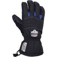 ProFlex&reg; 819WP Extreme Thermal Waterproof Gloves, Suede Palm, Size Small Waymarc Industries Inc