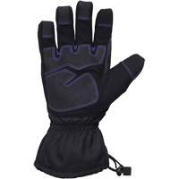 ProFlex&reg; 819WP Extreme Thermal Waterproof Gloves, Suede Palm, Size Small Waymarc Industries Inc